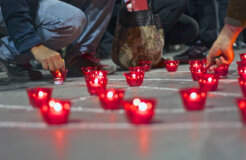 Search for Disappeared 1 Search for Disappeared 1