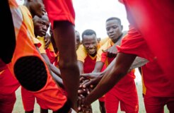 Nelson Mandela's Day