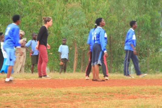 Akwos Rwanda Rwanda’s football fosters peace | FairPlanet