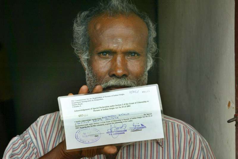 tamil india