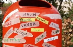 volunteers volunteers