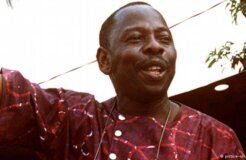 ken saro-wiwa