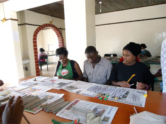 green-pencil-production