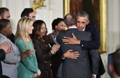 obama tears obama tears