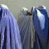 Afghanistan Holds Presidential and Provincial Council Elections