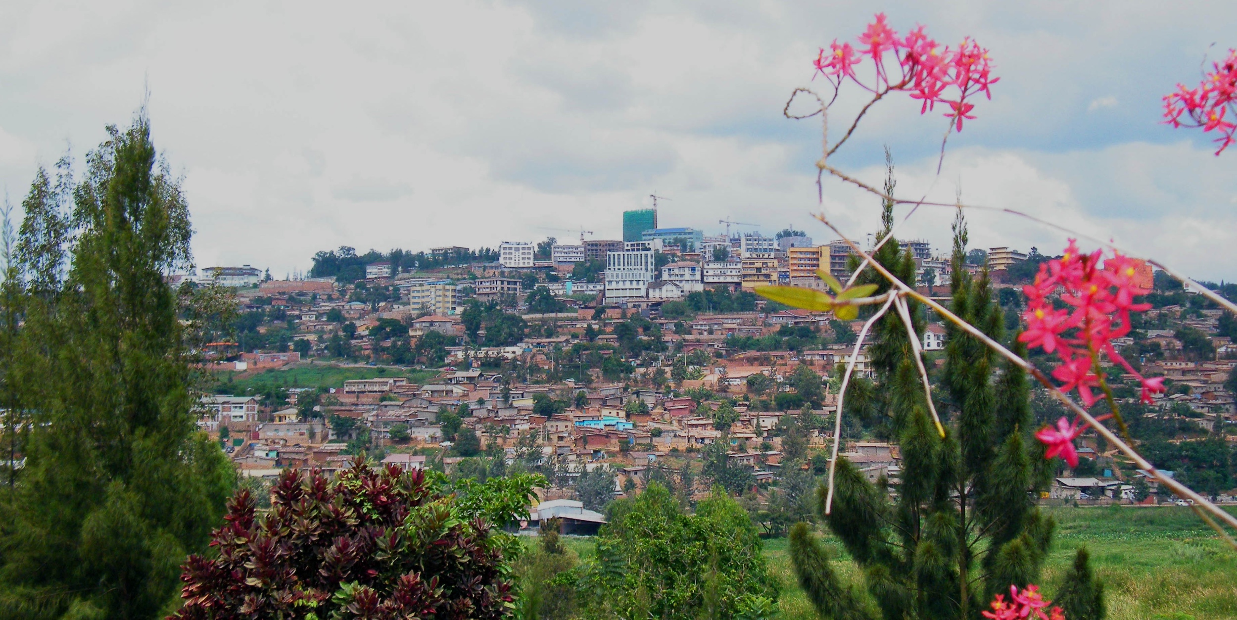 Rwanda leads world in managing clean city | FairPlanet