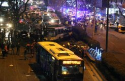 Ankara bombing