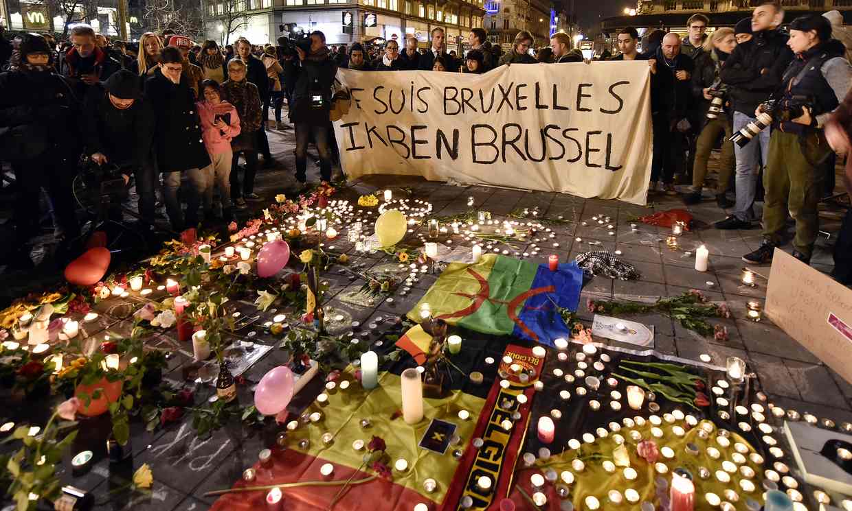 brussels