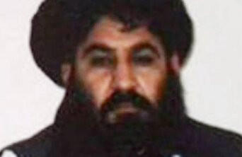 Mullah Mansoor