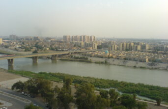 Baghdad
