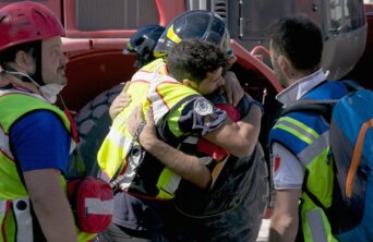 Italy earthquake Italy earthquake