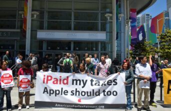 taxapple
