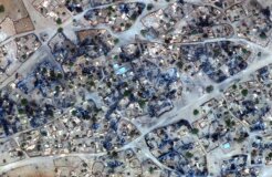 darfur-satellite darfur-satellite