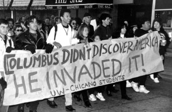 columbus-protest-madison