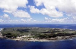 nauru