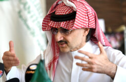 saudi