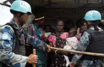 u.n.-peacekeepers-south-sudan u.n.-peacekeepers-south-sudan