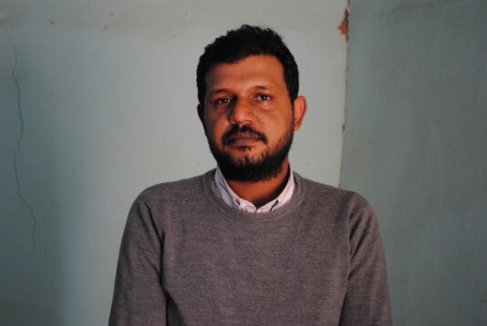 Omar_2 (C) Frank Odenthal