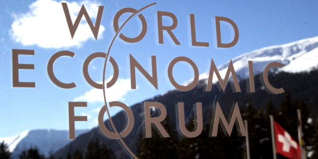 wef davos