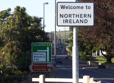 NorthernIreland