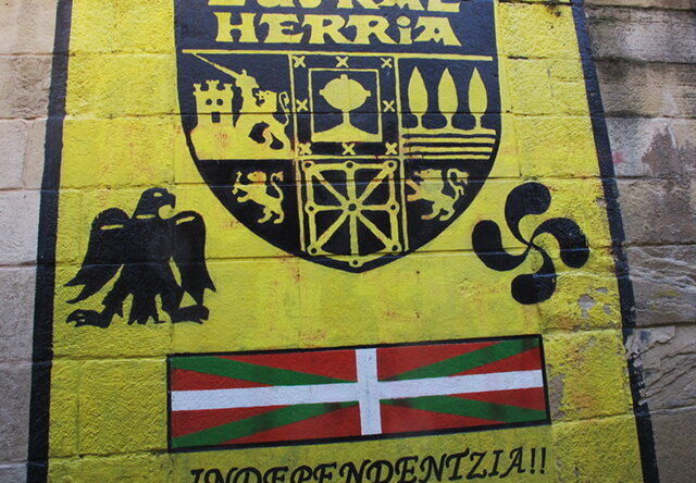 Important step towards peace in the Basque Country | FairPlanet