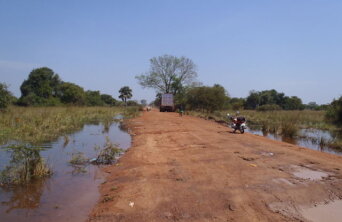 border south sudan border south sudan