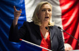 le pen le pen