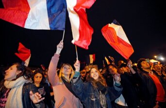 French Elections 3500