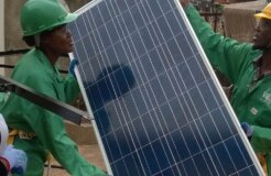 african solar industry african solar industry