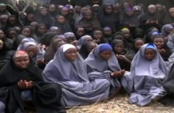 boko haram girls