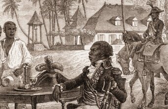 haitian revolution haitian revolution