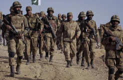 Pakistan-Army Pakistan-Army