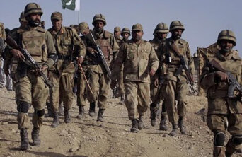 Pakistan-Army Pakistan-Army