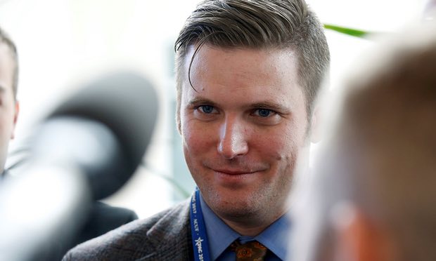 Richard Spencer
