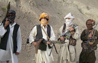terrorist taliban