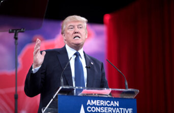 donald trump donald trump