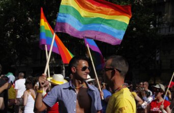 GayPrideMadrid GayPrideMadrid
