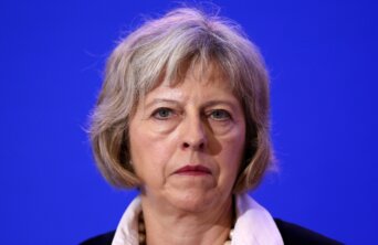 theresa may gettyimages-484567630