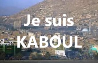 je suis kabul