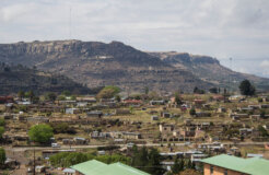Lesotho