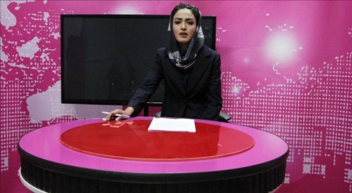 Mehria Afzali