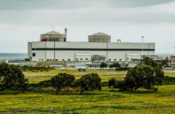 Nuclear Power Plant Nuclear Power Plant