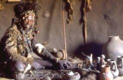 Indigenous knowledge