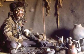 Indigenous knowledge