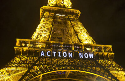 eiffel-tower-climate action