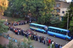 Kenya Elections Kenya Elections