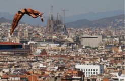 olympic games barcelona olympic games barcelona