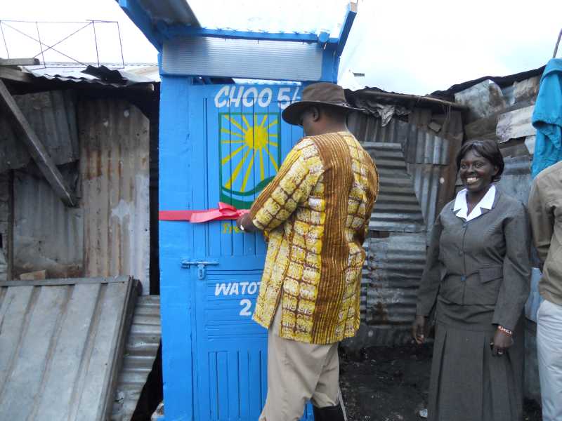 toilets kenya toilets kenya