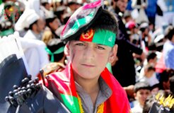 afghan Shpageeza cricket