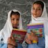 afghanistan school girls